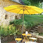 Les Bambous, Grande Maison 10 Pers, Piscine, Tennis Feriehus Guerquesalles
