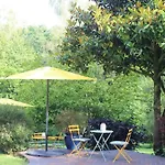 Les Bambous, Grande Maison 10 Pers, Piscine, Tennis * Guerquesalles