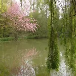 Les Bambous, Grande Maison 10 Pers, Piscine, Tennis