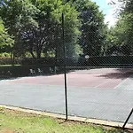 Les Bambous, Grande Maison 10 Pers, Piscine, Tennis * Guerquesalles