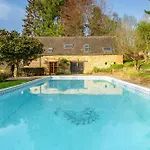 Feriehus Les Bambous, Grande Maison 10 Pers, Piscine, Tennis