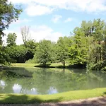Feriehus Les Bambous, Grande Maison 10 Pers, Piscine, Tennis