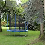 Les Bambous, Grande Maison 10 Pers, Piscine, Tennis *