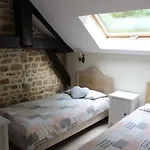 Les Bambous, Grande Maison 10 Pers, Piscine, Tennis Guerquesalles