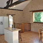 Les Bambous, Grande Maison 10 Pers, Piscine, Tennis Feriehus