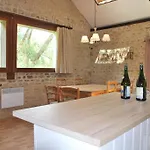 Feriehus Les Bambous, Grande Maison 10 Pers, Piscine, Tennis