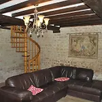 Les Bambous, Grande Maison 10 Pers, Piscine, Tennis Guerquesalles