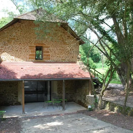 Hébergement de vacances Les Bambous, Avec Piscine, Tennis Et Privatif Guerquesalles