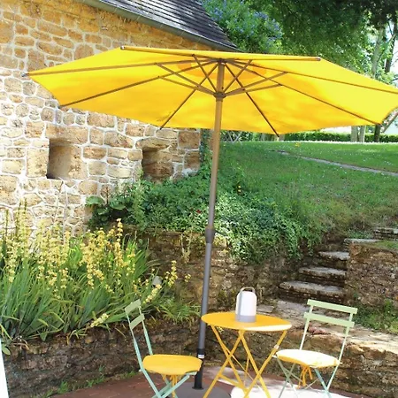 Les Bambous, Grande Maison 10 Pers, Piscine, Tennis Semesterbostad Guerquesalles