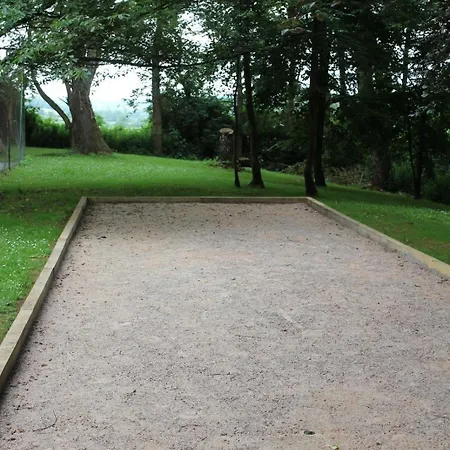 Hébergement de vacances Les Bambous, Avec Piscine, Tennis Et Privatif *