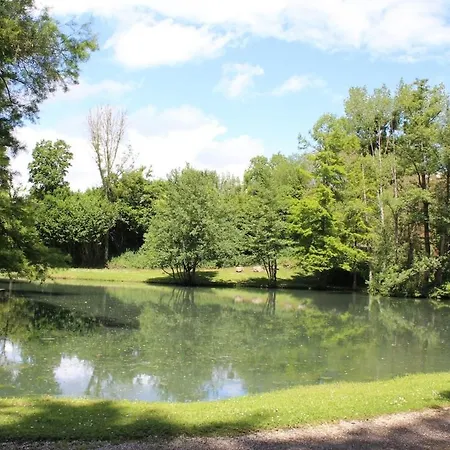 Hébergement de vacances Les Bambous, Avec Piscine, Tennis Et Privatif