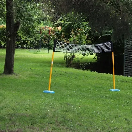 Les Bambous, Grande Maison 10 Pers, Piscine, Tennis Semesterbostad