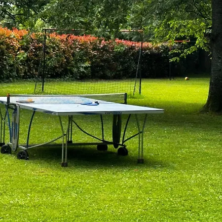 Hébergement de vacances Les Bambous, Avec Piscine, Tennis Et Privatif *