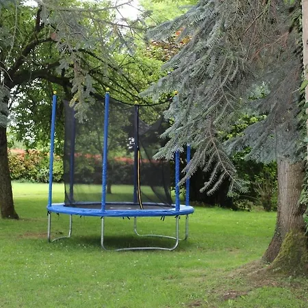 Les Bambous, Grande Maison 10 Pers, Piscine, Tennis *