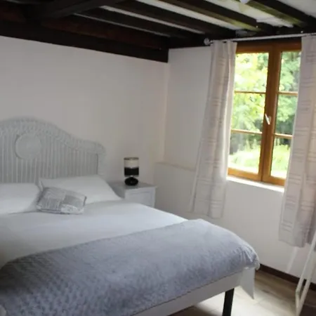 Les Bambous, Avec Piscine, Tennis Et Privatif Hébergement de vacances