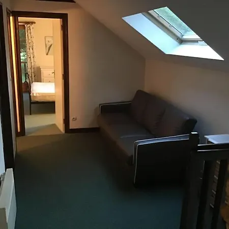 Les Bambous, Avec Piscine, Tennis Et Privatif Hébergement de vacances *