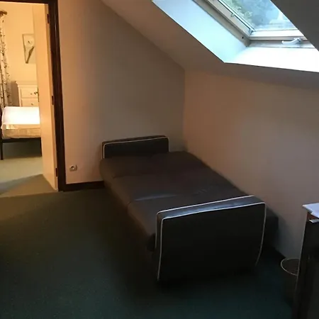 Les Bambous, Avec Piscine, Tennis Et Privatif Hébergement de vacances Guerquesalles