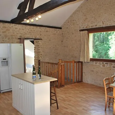 Les Bambous, Grande Maison 10 Pers, Piscine, Tennis Semesterbostad