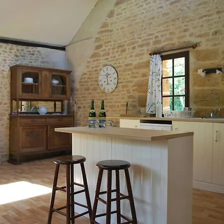 Сasa de vacaciones Les Bambous, Avec Piscine, Tennis Et Privatif *