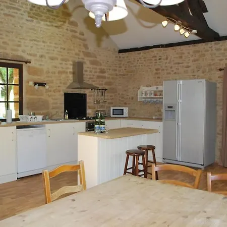 Les Bambous, Grande Maison 10 Pers, Piscine, Tennis Dom wakacyjny