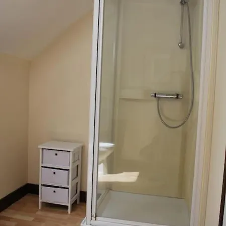 Les Bambous, Grande Maison 10 Pers, Piscine, Tennis * Guerquesalles
