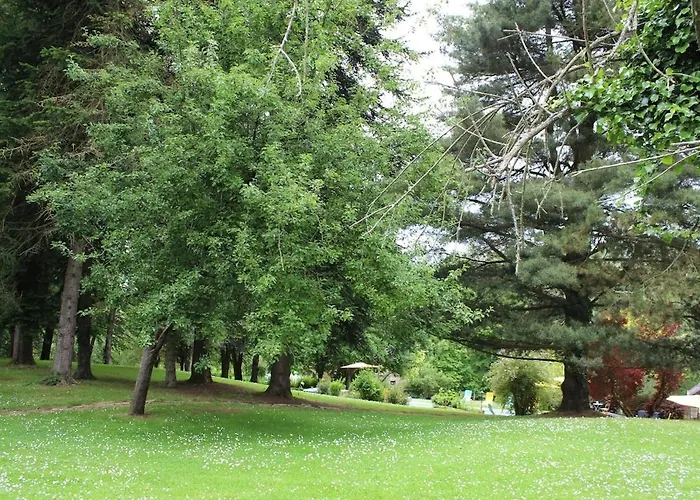 Сasa de vacaciones Les Bambous, Avec Piscine, Tennis Et Privatif *