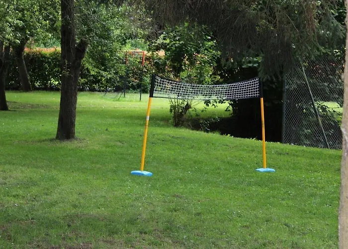 Les Bambous, Avec Piscine, Tennis Et Privatif Сasa de vacaciones