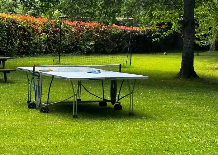 Сasa de vacaciones Les Bambous, Avec Piscine, Tennis Et Privatif *