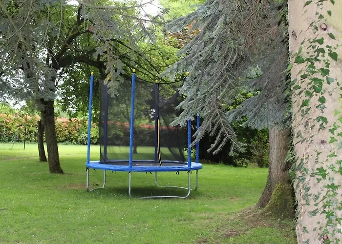 Les Bambous, Avec Piscine, Tennis Et Privatif *