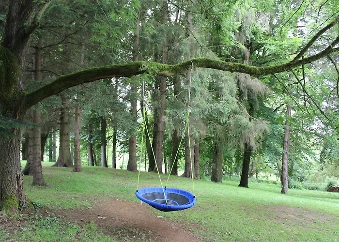 Les Bambous, Avec Piscine, Tennis Et Privatif