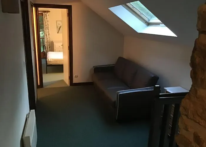 Les Bambous, Avec Piscine, Tennis Et Privatif Сasa de vacaciones *