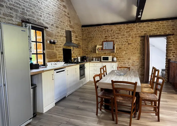 Les Bambous, Avec Piscine, Tennis Et Privatif *